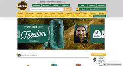 Desktop Screenshot of lojanerea.com.br